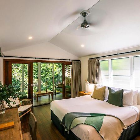 Daintree Ecolodge Exteriér fotografie