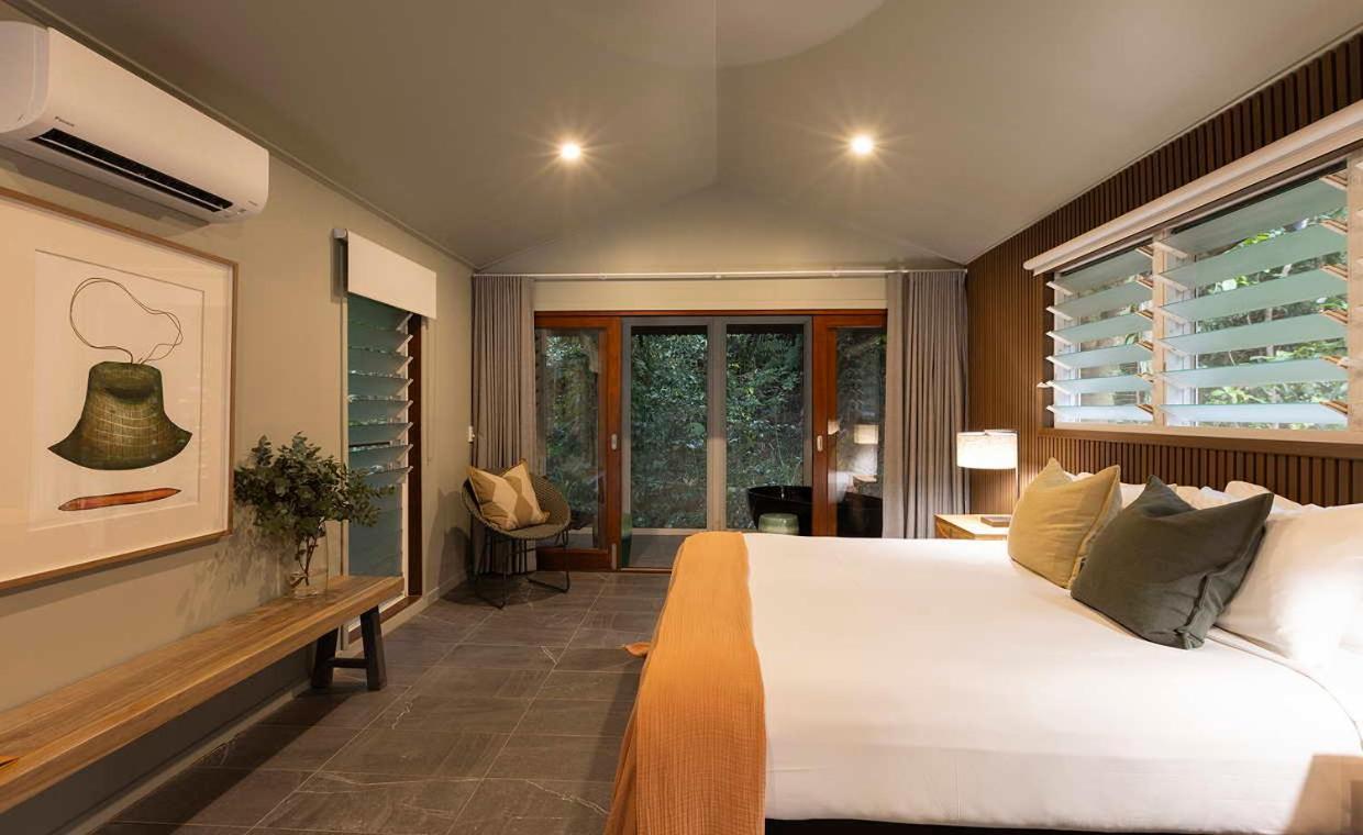 Daintree Ecolodge Exteriér fotografie
