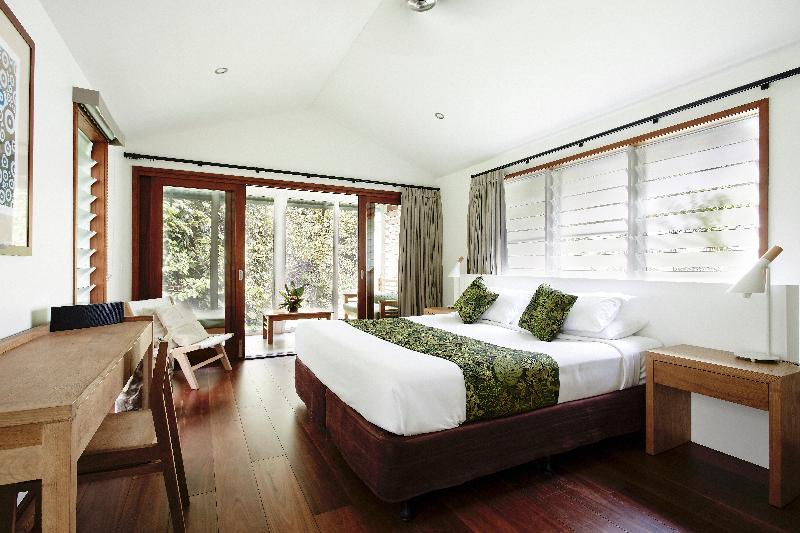 Daintree Ecolodge Exteriér fotografie